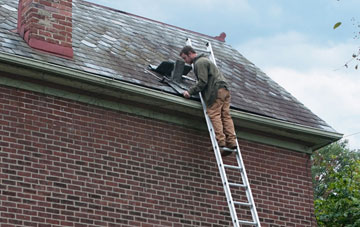 what affects urgent Insch roof repairs