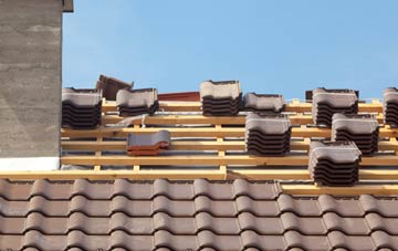 Insch clay roofing costs