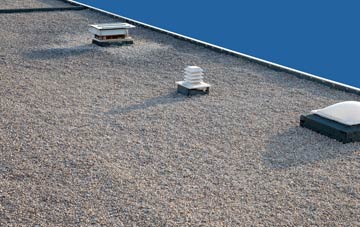 flat roofing Insch, Aberdeenshire