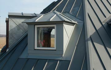 metal roofing Insch, Aberdeenshire